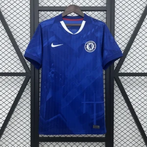 Chelsea Home Fans Kit 25-26