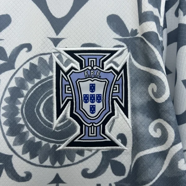 2025 Portugal Blue Speical Kit - Image 5