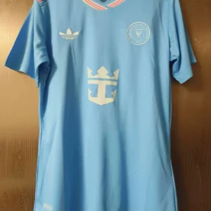 25-26 Miami Third Woman Kit