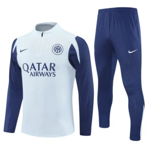 25-26 Inter Milan Training Suit