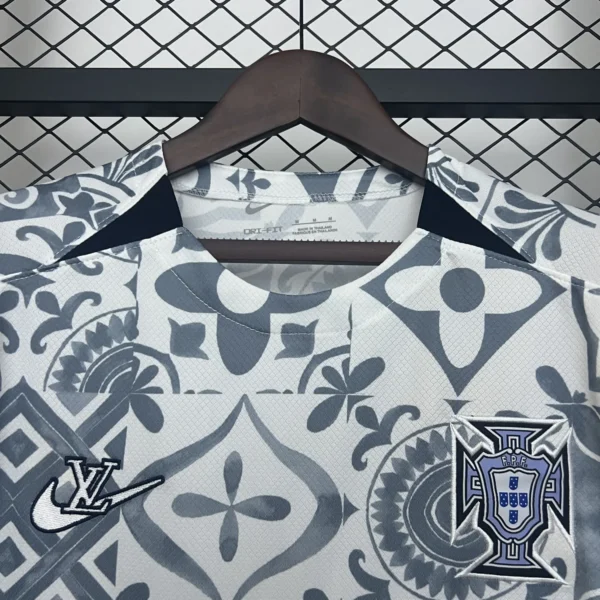 2025 Portugal Blue Speical Kit - Image 6