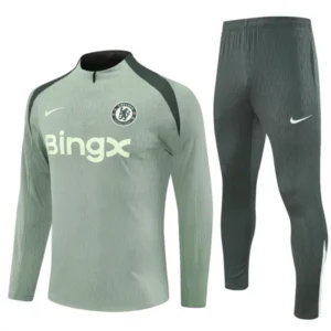 25-26 Chelsea Training Suit