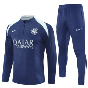 25-26 Inter Milan Training Suit