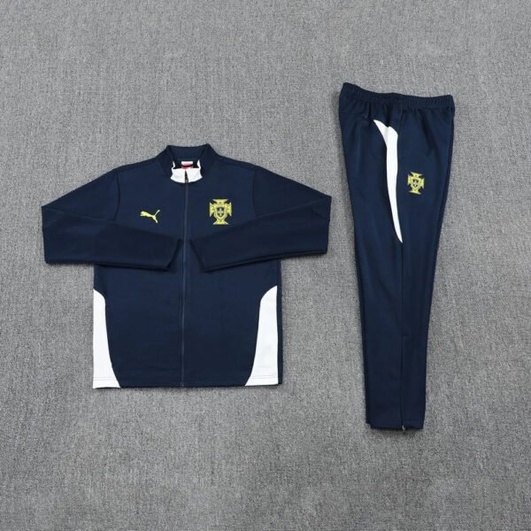 2025 Portugal Jacket Tracksuit - Image 4