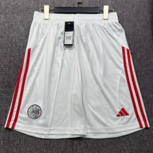 25-26 AX Home Shorts