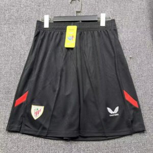 25-26 Bilbao Home Shorts