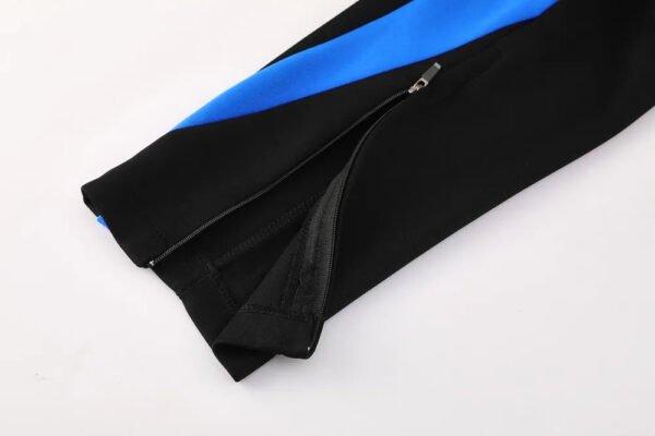 25-26 Manchester United Jacket Tracksuit - Image 15
