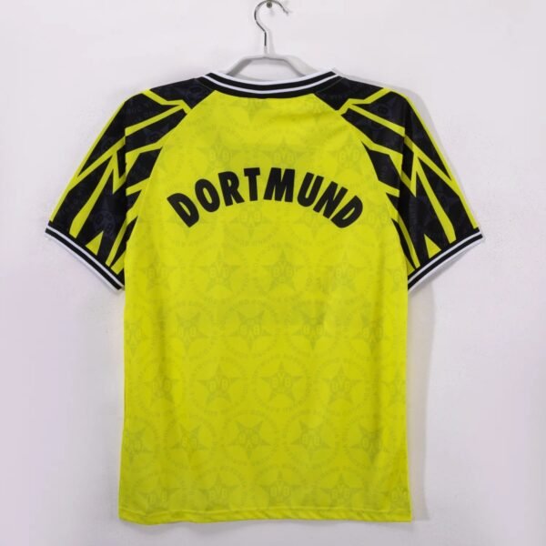 Dortmund Home Kit Retro 94-95 - Image 9
