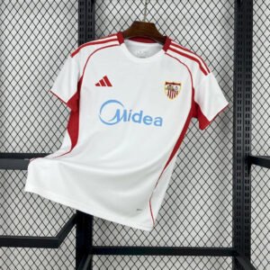 25-26 Sevilla Home Fans Kit