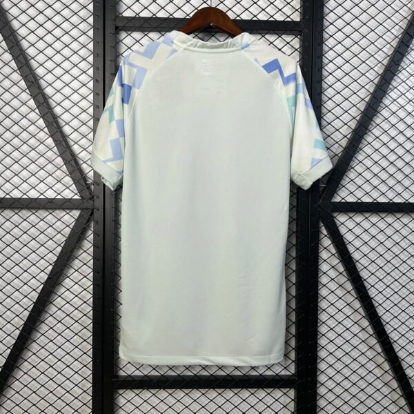 25-26 Inter Milan Away Fans Kit - Image 2