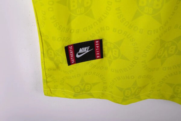 Dortmund Home Kit Retro 94-95 - Image 6