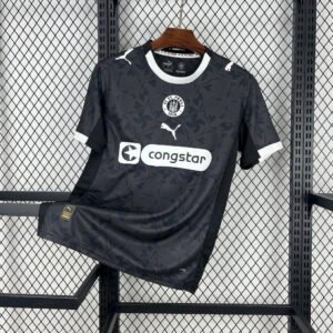 25-26 St. Pauli Third Fans Kit
